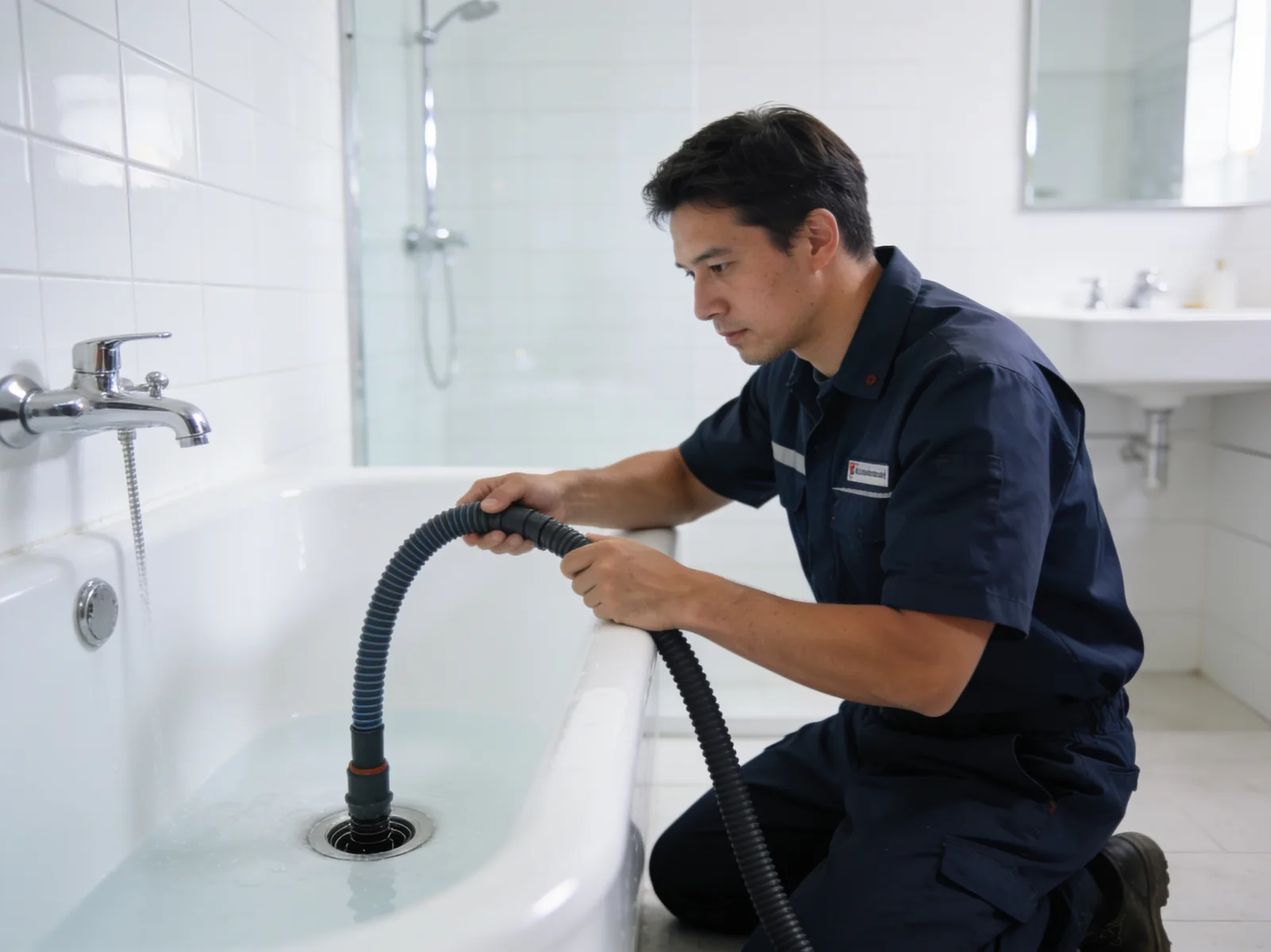 Emergency Plumber New Bedford, MA FAQs